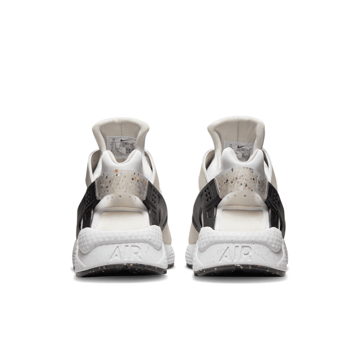 Nike Air Huarache Crater Premium Light Bone White Angle 3