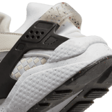 Nike Air Huarache Crater Premium Light Bone White Angle 5