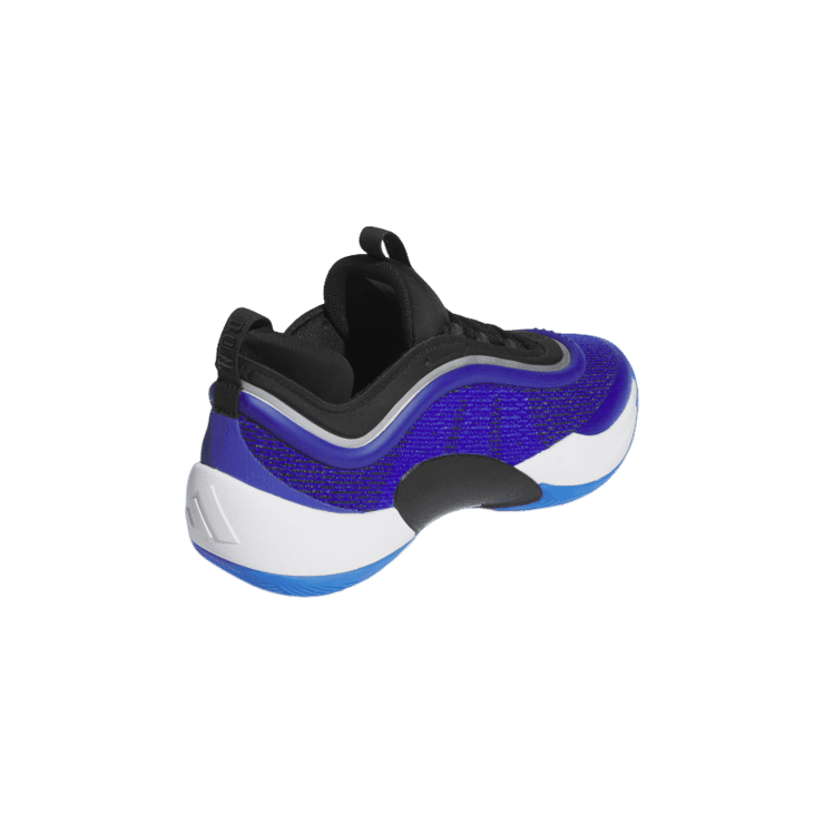 adidas D.O.N. Issue 6 Laser Orange Angle 3