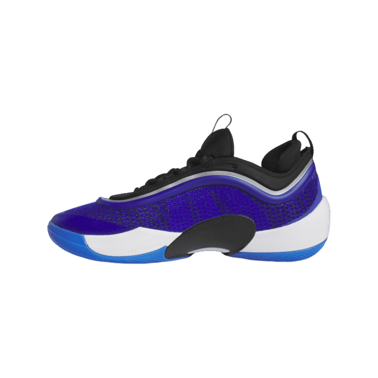 adidas D.O.N. Issue 6 Laser Orange Angle 4