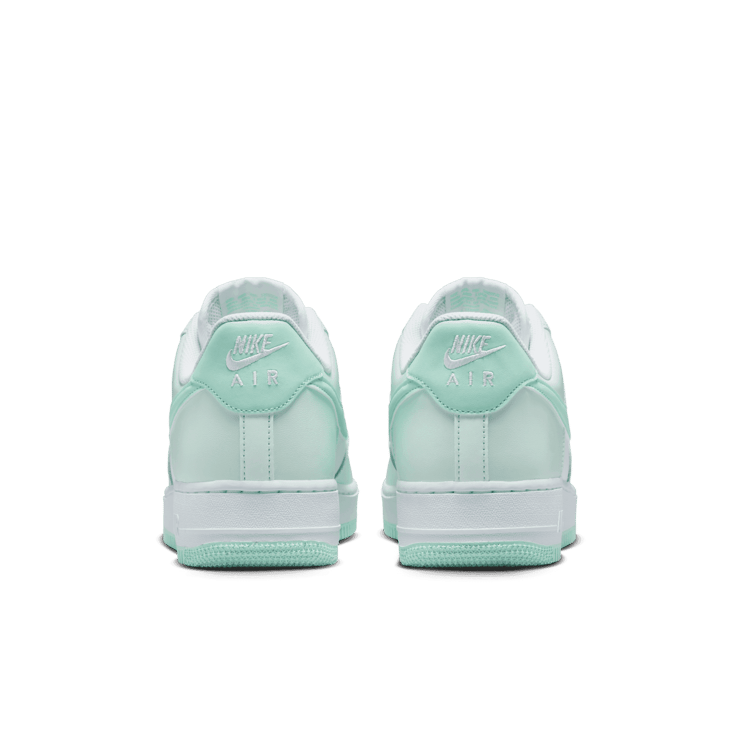 Nike Air Force 1 Low Minty Fresh Angle 3