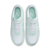 Nike Air Force 1 Low Minty Fresh Angle 1