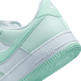 Nike Air Force 1 Low Minty Fresh Angle 5