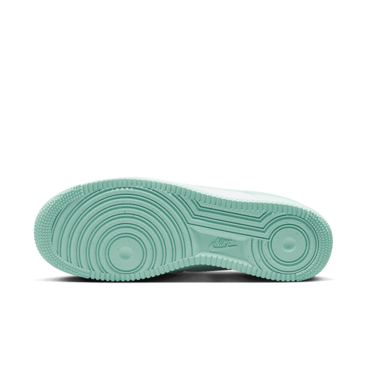 Nike Air Force 1 Low Minty Fresh Angle 0