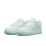Nike Air Force 1 Low Minty Fresh Angle 2