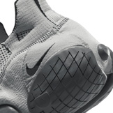 Nike ISPA Link Grey Angle 5