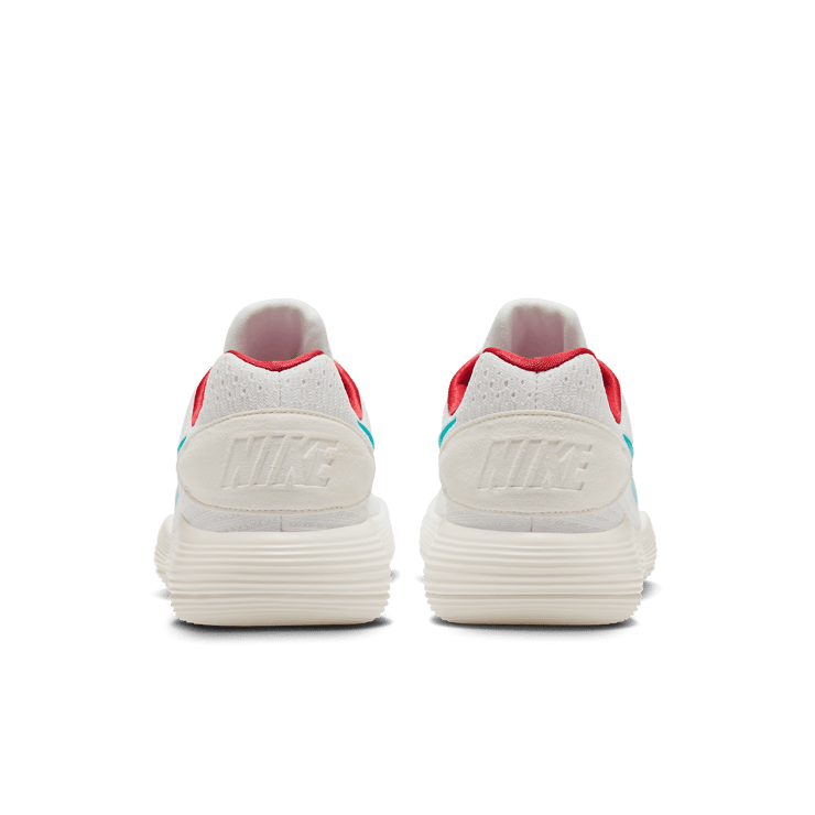 Nike Hyperdunk 2017 Low EP Year of the Dragon Angle 3