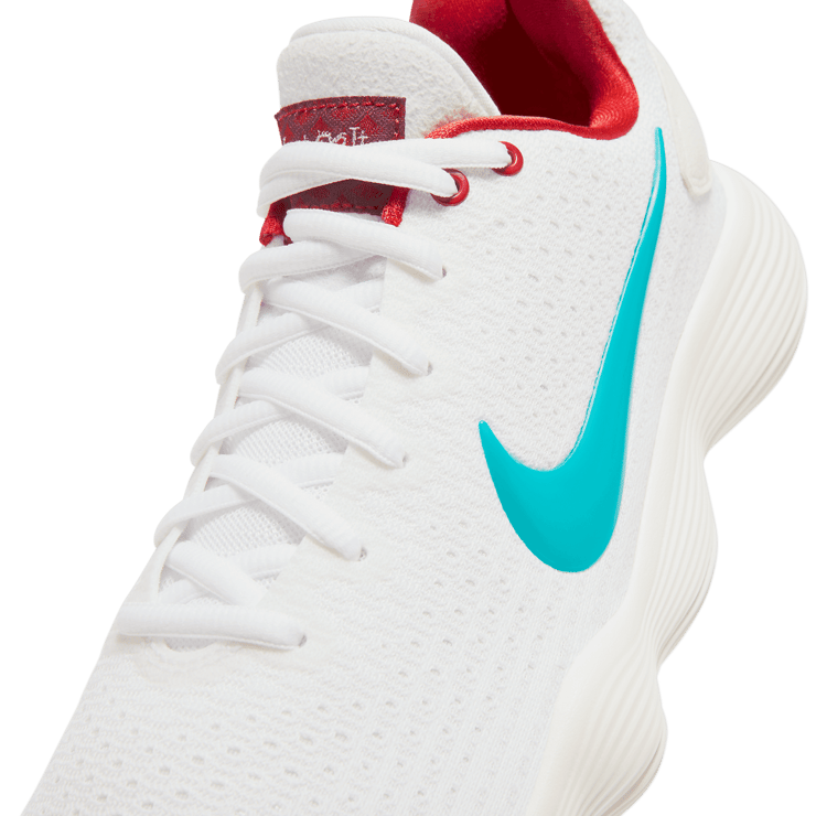 Nike Hyperdunk 2017 Low EP Year of the Dragon Angle 4