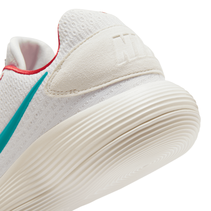 Nike Hyperdunk 2017 Low EP Year of the Dragon Angle 5