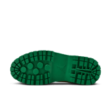 Air Jordan 1 Brooklyn Coconut Milk Pine Green (W) Angle 0