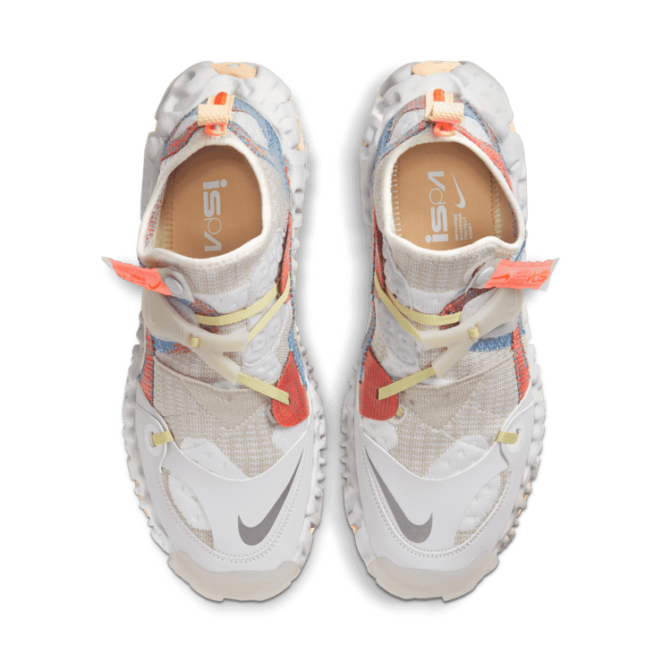 Nike ISPA Overreact Sail Multi Angle 1