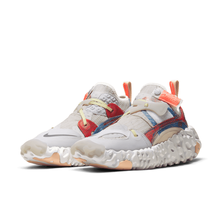 Nike ISPA Overreact Sail Multi Angle 2
