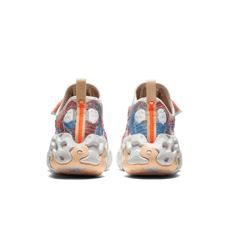 Nike ISPA Overreact Sail Multi Angle 3