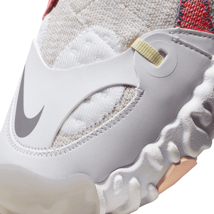 Nike ISPA Overreact Sail Multi Angle 4