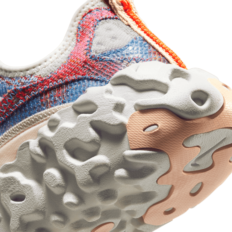 Nike ISPA Overreact Sail Multi Angle 5