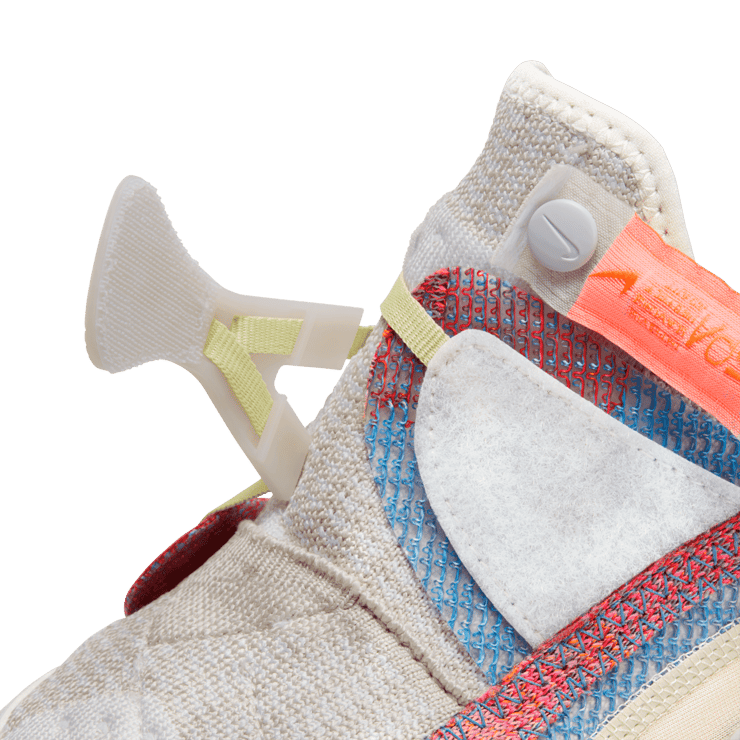 Nike ISPA Overreact Sail Multi Angle 9