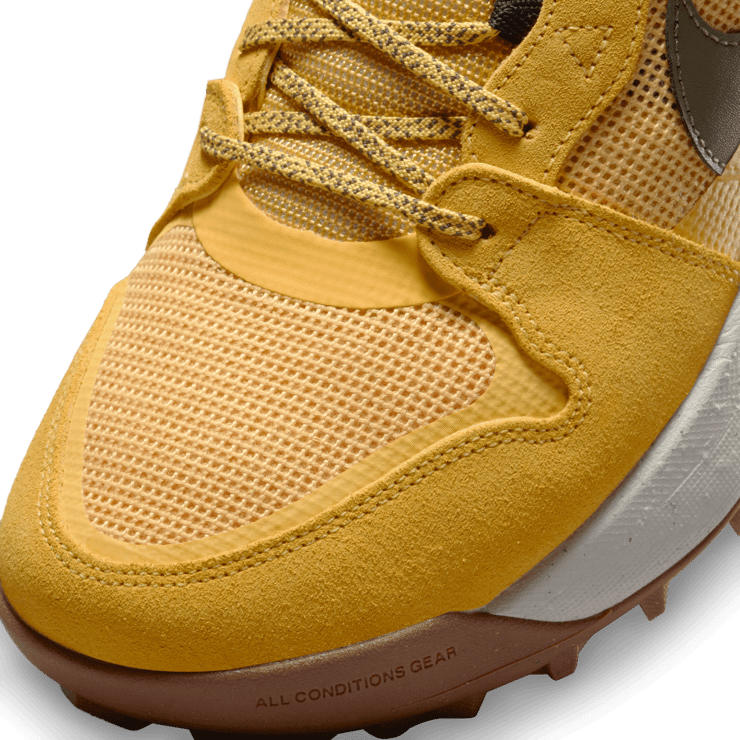 Nike ACG Lowcate Solar Flare Angle 4