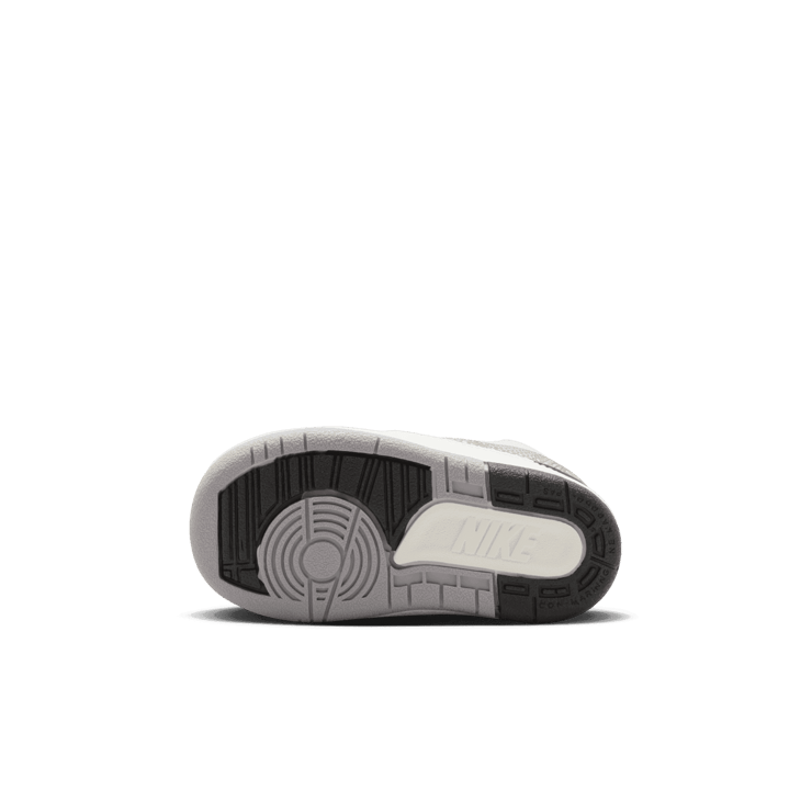 Air Jordan 2 Retro Python (TD) Angle 0