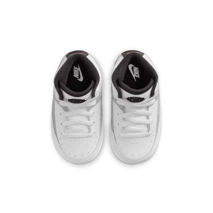 Air Jordan 2 Retro Python (TD) Angle 1