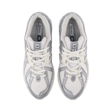 New Balance 1906R Silver Metallic Sea Salt Angle 1