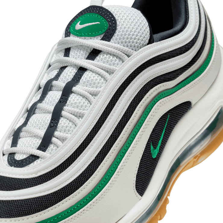 Nike Air Max 97 'Photon Dust Malachite' Angle 4