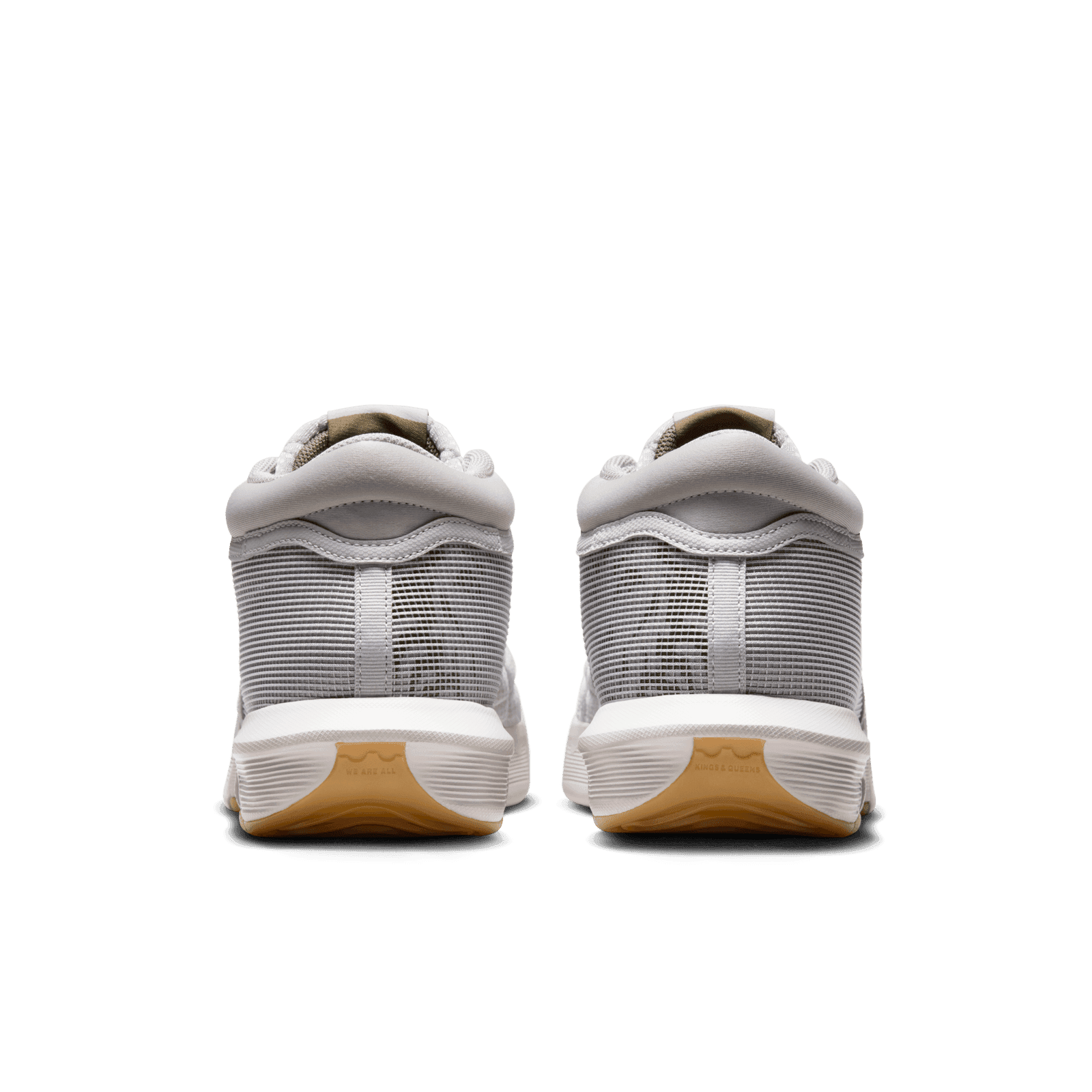 lebron witness 3 beige