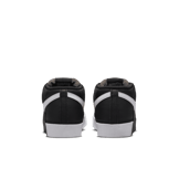 Nike Blazer Low Pro Club 'Black White' Angle 3
