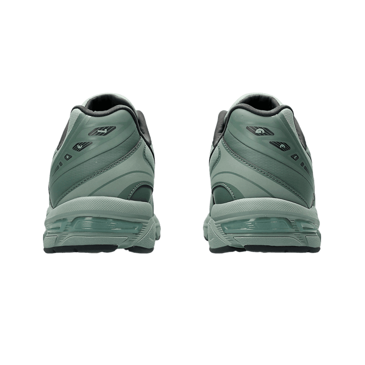 Asics Gel-1130 NS Slate Grey Angle 3