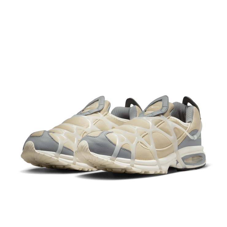 Nike Air Kukini Rattan Particle Grey Angle 2