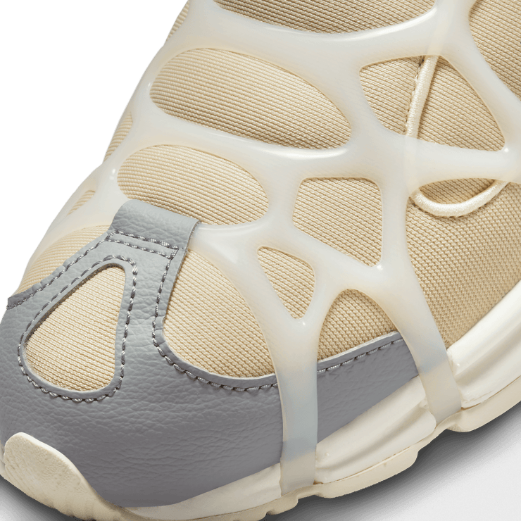 Nike Air Kukini Rattan Particle Grey Angle 4