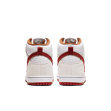 Nike SB Dunk High “Phillies Blunt” Angle 3