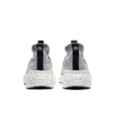 Nike Space Hippie 01 Grey Volt Angle 3