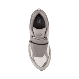 New Balance 2002R Pocket Grey Angle 1
