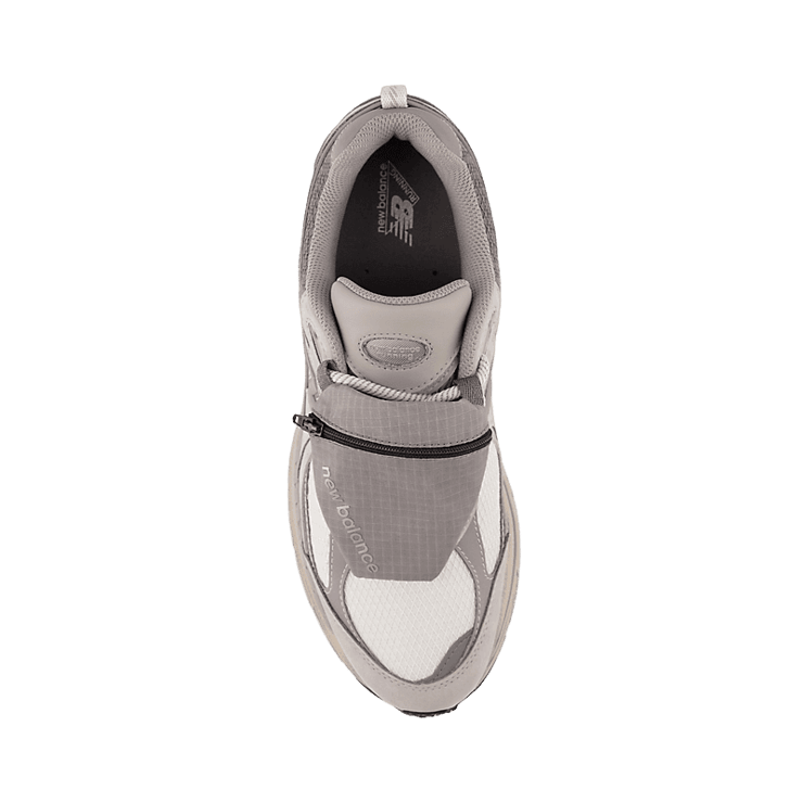 New Balance 2002R Pocket Grey M2002RVC Raffles Where to Buy