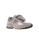 New Balance 2002R Pocket Grey Angle 2