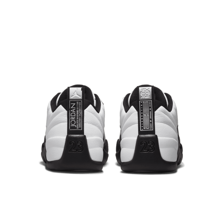 Jordan 12 Low GC Greater China Angle 3
