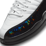 Jordan 12 Low GC Greater China Angle 4