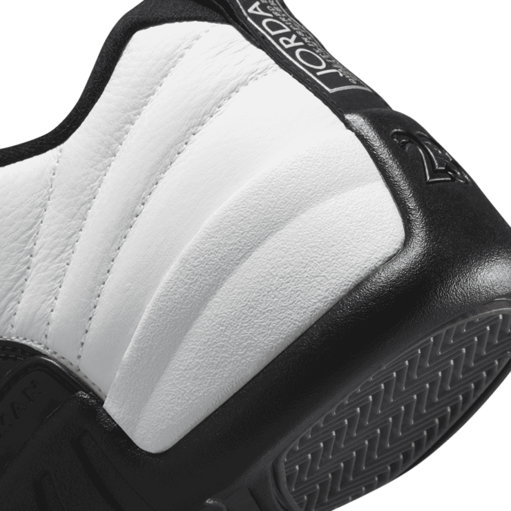 Jordan 12 Low GC Greater China Angle 5