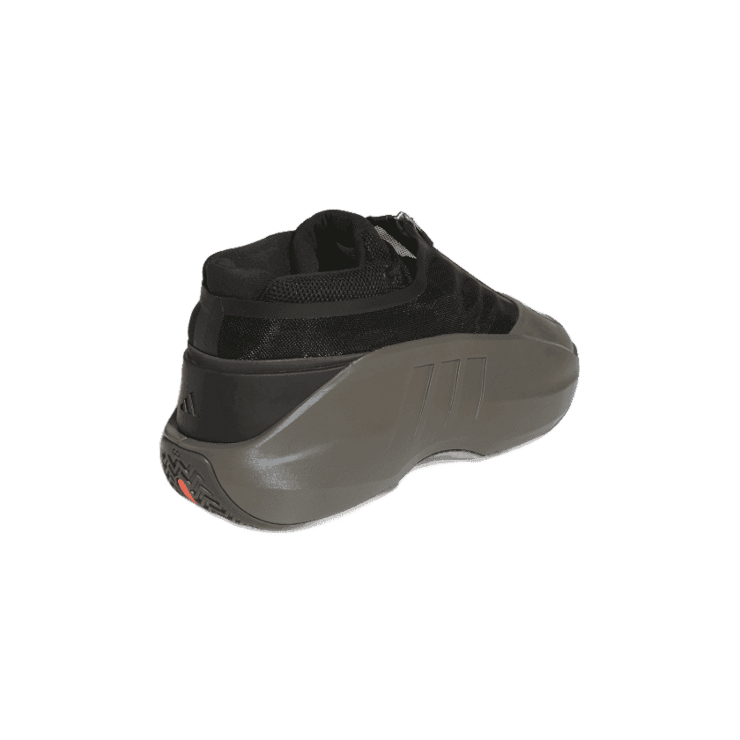adidas Crazy IIInfinity Charcoal Black IG6156 Raffles Where to Buy
