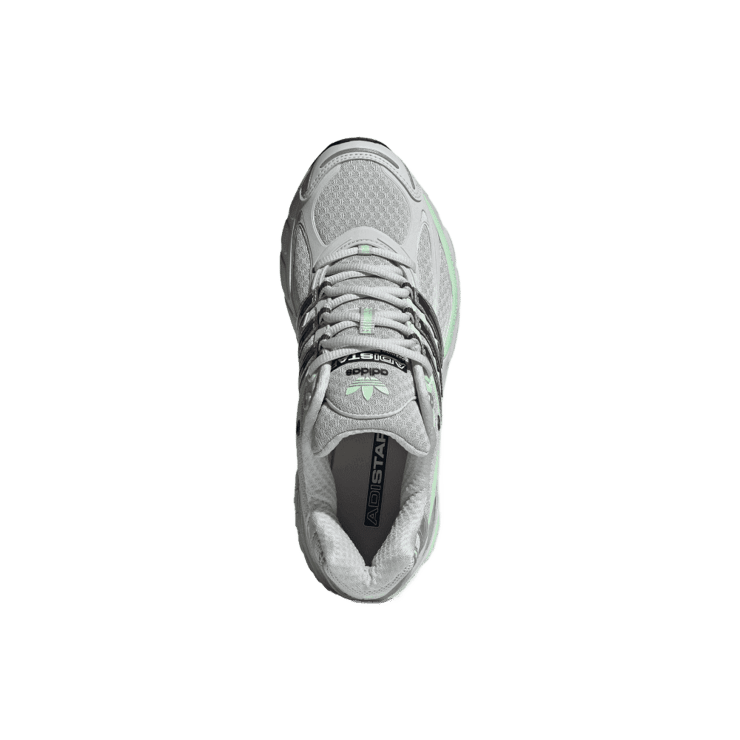 adidas Adistar Cushion 3 Grey (W) Angle 0