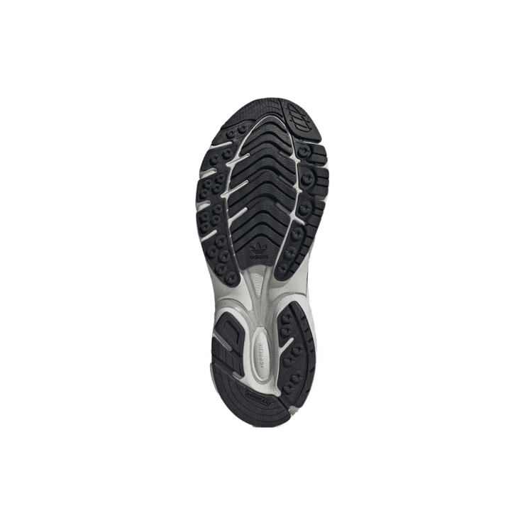 adidas Adistar Cushion 3 Grey (W) Angle 1