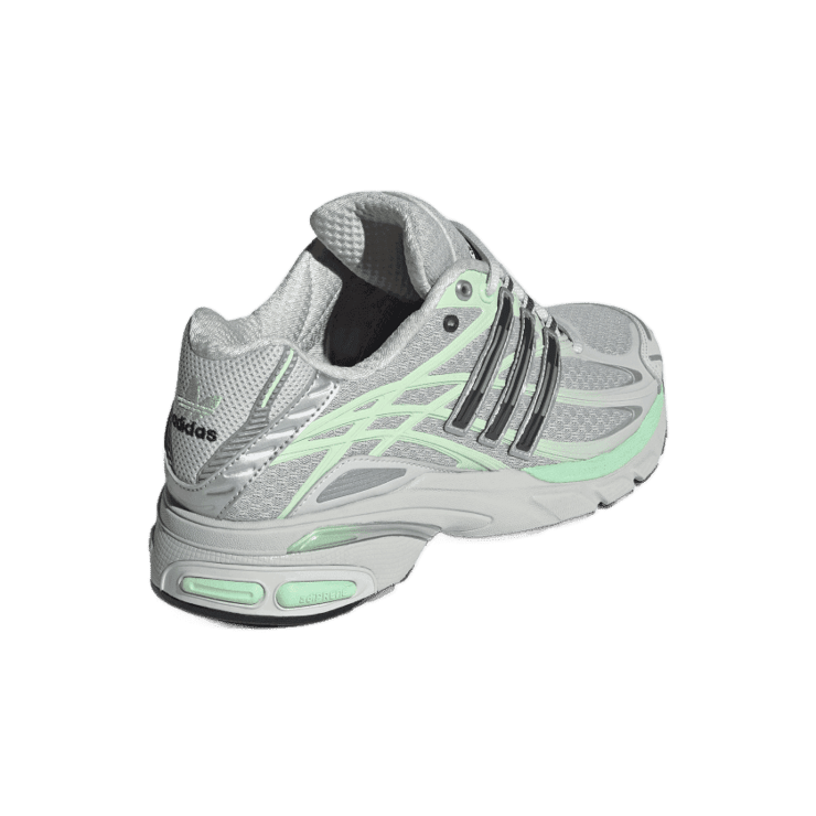 adidas Adistar Cushion 3 Grey (W) Angle 3