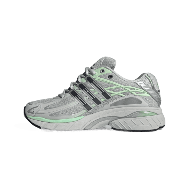 adidas Adistar Cushion 3 Grey (W) Angle 4