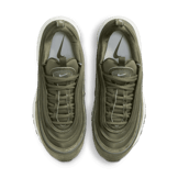 Nike Air Max 97 Distressed Olive (W) Angle 1