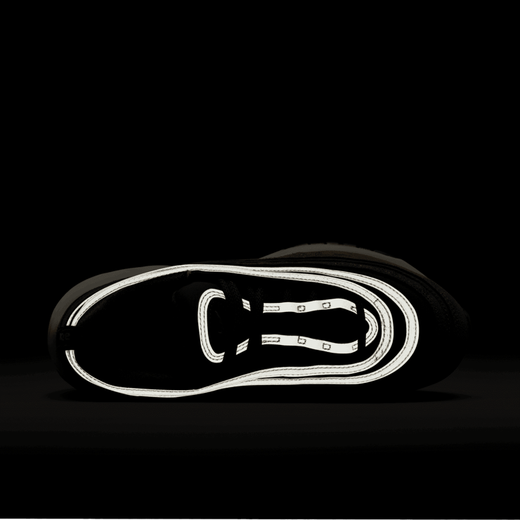 Nike Air Max 97 Distressed Olive (W) Angle 6