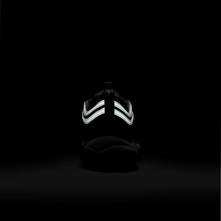 Nike Air Max 97 Distressed Olive (W) Angle 7