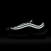Nike Air Max 97 Distressed Olive (W) Angle 8