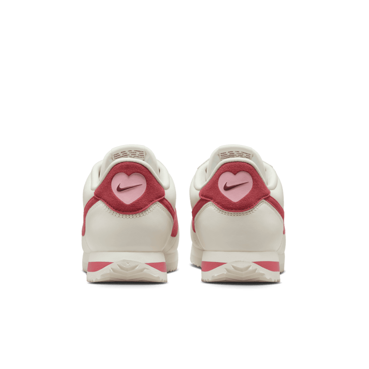 Nike Cortez SE Valentine’s Day (W) Angle 4