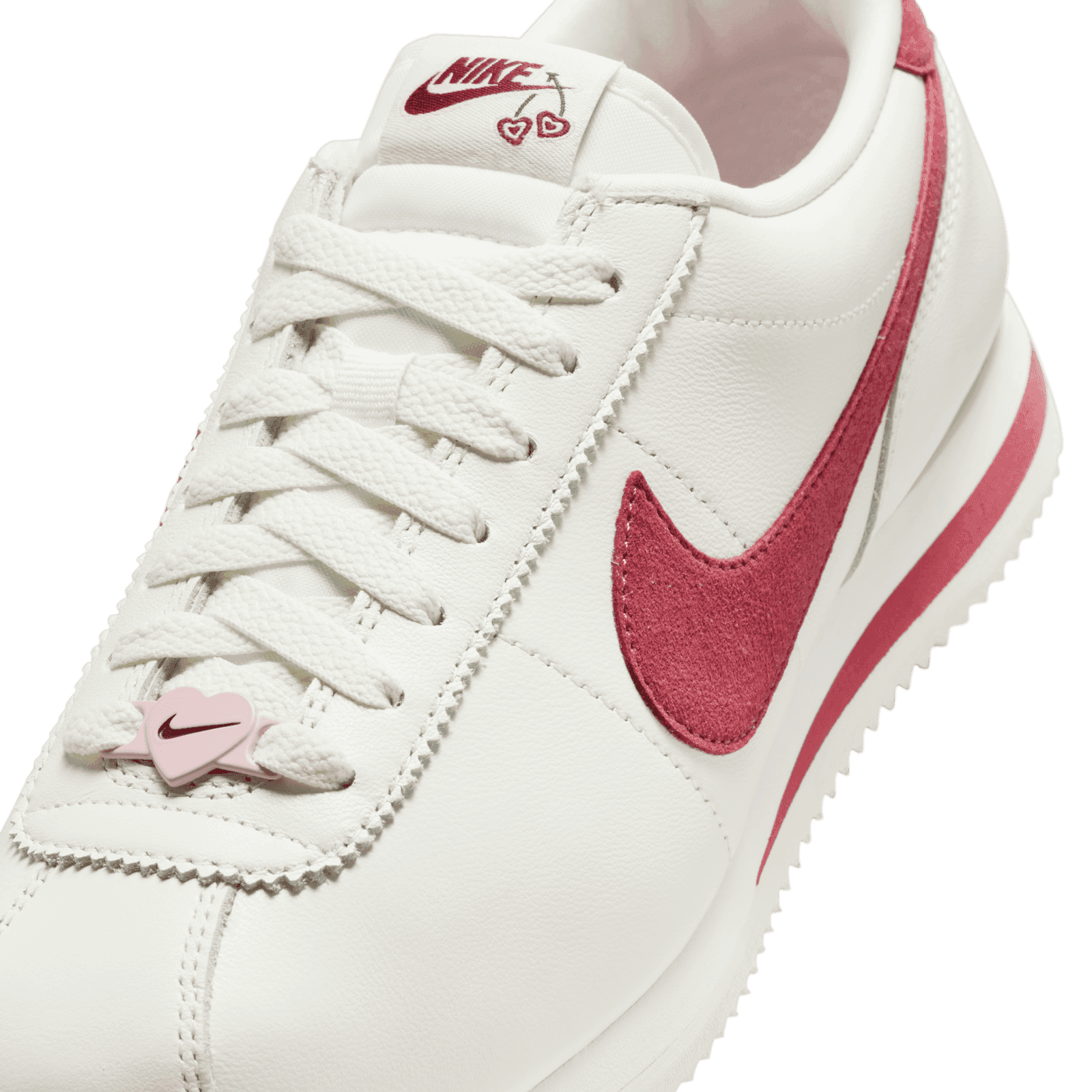 nike shox valentine edition