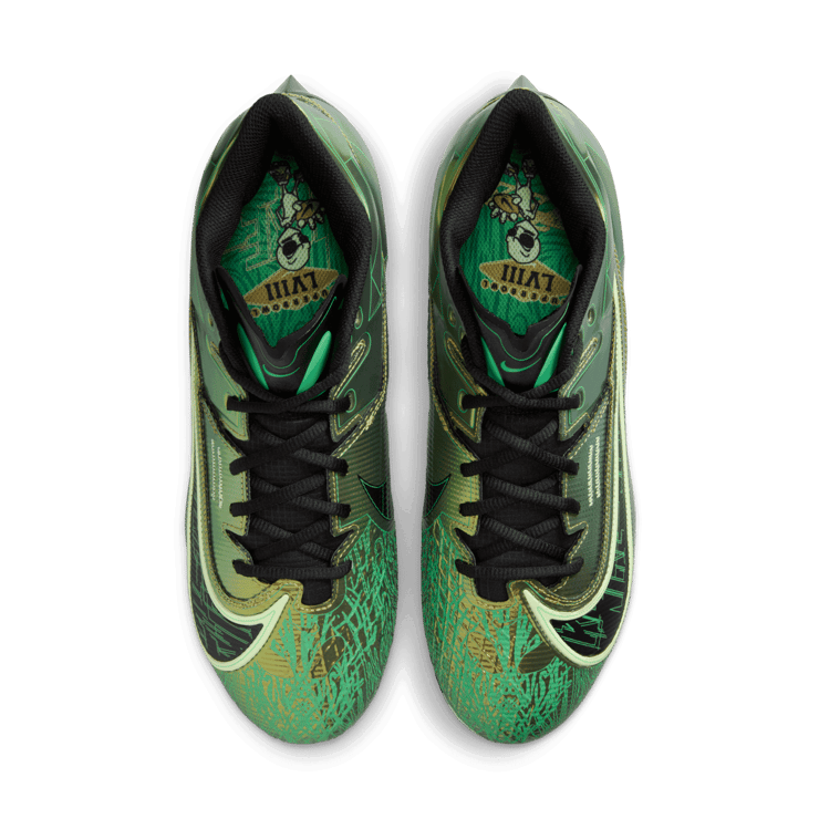 Nike Vapor Edge Elite 360 2 Super Bowl LVIII Angle 1